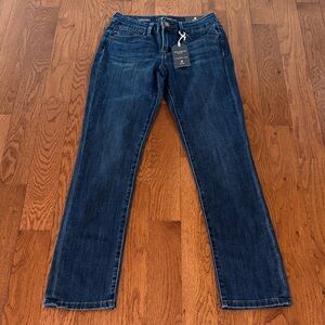 NWT - Classic Blue Women's Jeans - The Limited